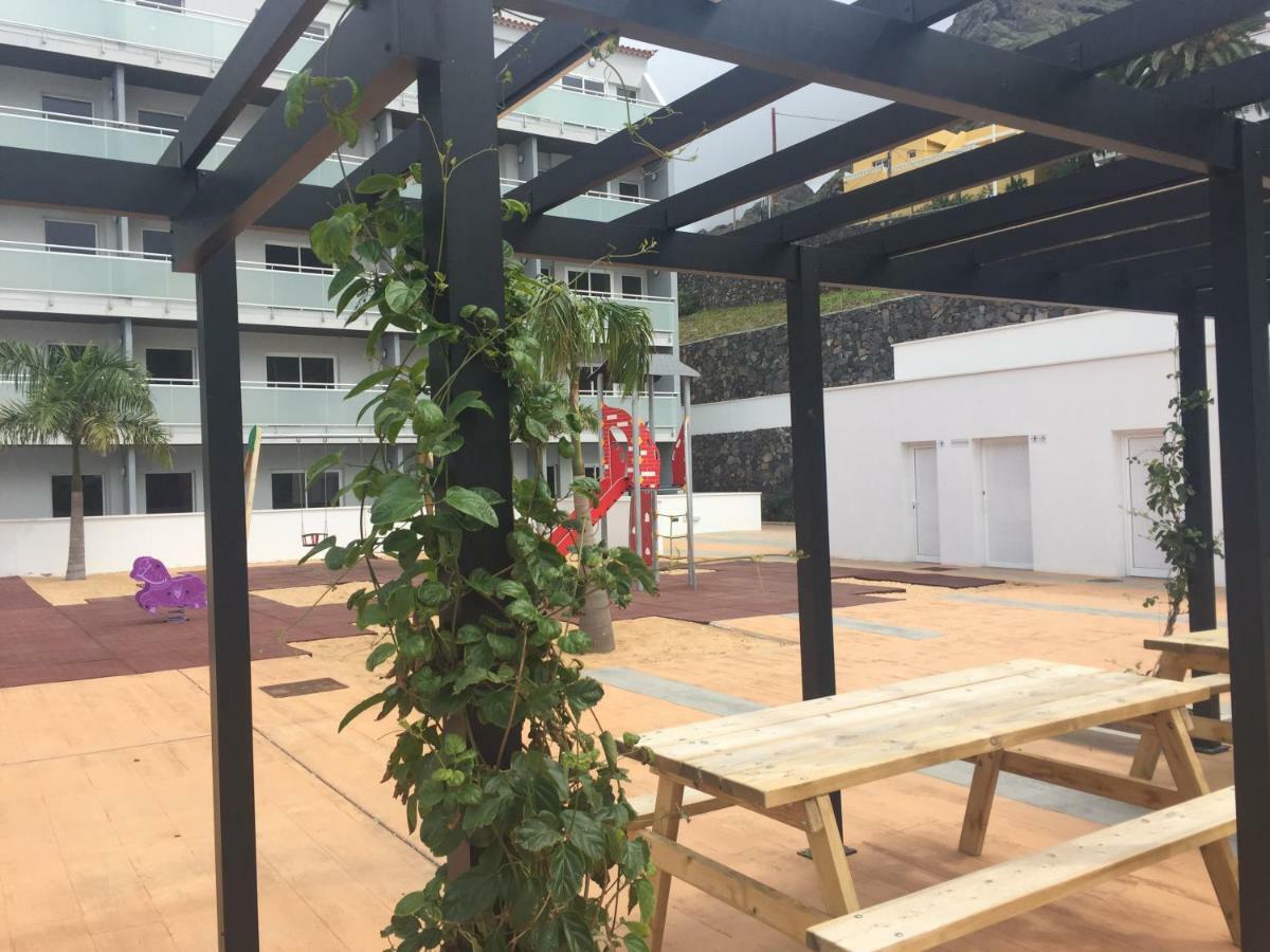 Bajamar Armonia Park Lägenhet Exteriör bild